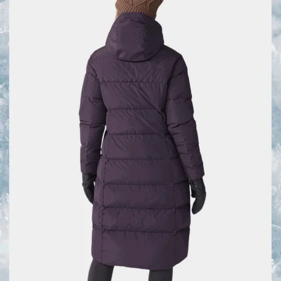Women's Colter WINDSTOPPER® Down Parka - Picture 2 of 9